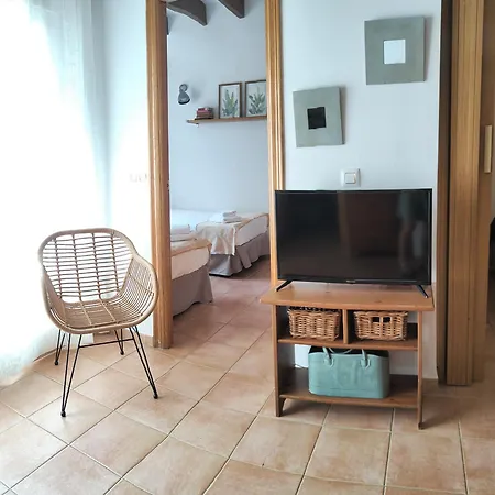 Hostly Sierpes 3 Renewed Families-fibre-parking Optional * Sevilla